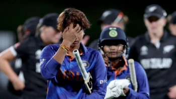 महिला विश्वकप: न्युजिल्याण्डसँग भारत पराजित 